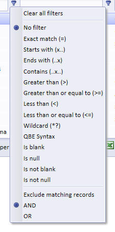 Qbemenus